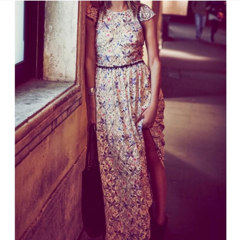 Free people dress